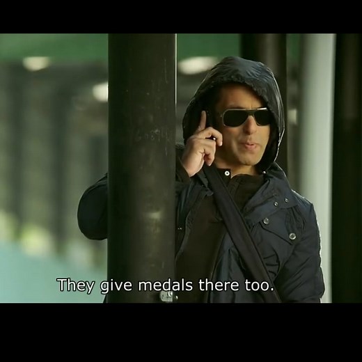 486K views · 28K reactions | Devil is here  | Salman Khan√ Being Human | Facebook