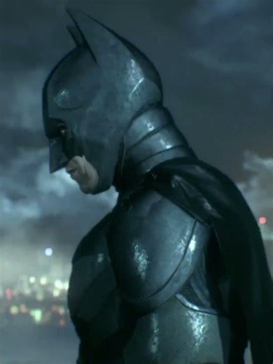 BATMAN becomes the BATMAN WHO LAUGHS🎭🦇