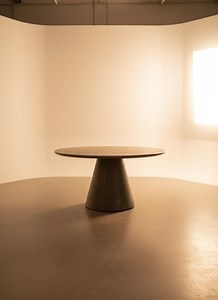Handgemachter Betontisch, natürliche Materialien, mehrere Farben - Etsy.de