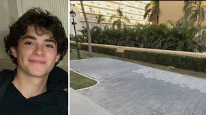 College freshman dies from accidental fall in Mexico during spring break trip