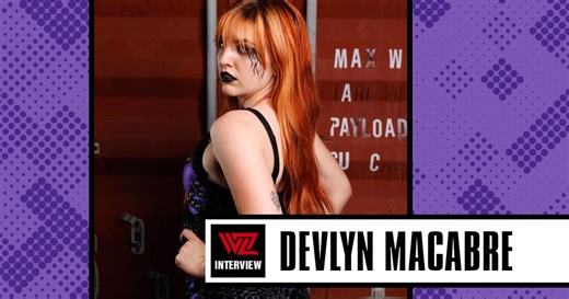 Devlyn Macabre Details Her Ventures In The European Wrestling Scene