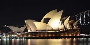 What City Is This Building In?