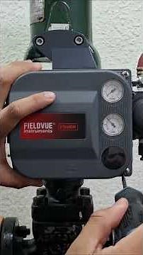 Posicionador Fisher DVC6200