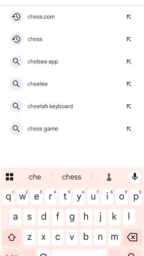 How to install chess.com on playstore