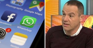 Martin Lewis says this £8 phone contract is the best one on offer
