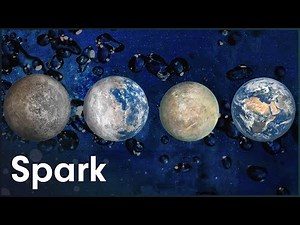 The Deep Space Hunt For A Liveable Alternative To Planet Earth