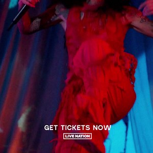 2.7K views · 1.5K reactions | It’s almost time! Can’t wait to see you for the Crash World Tour 2024! | Kehlani | Facebook