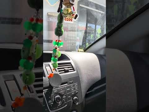 The Power Mart convenience store in Lathrop, California, is an alien crash site.