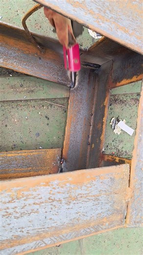 March 27, 2026#freeristaWelding Pattern Typs ARC, MIG, TIG#welding#shorts#arcwelding#mig#tig..👍🔔🔔🔔👍👍