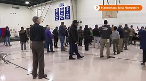 US election 2024: Harris or Trump will inherit a mixed legacy