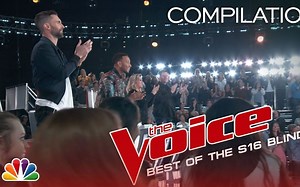 1080P 2019美国好声音盲选16强_16_-_The_Voice_2019_(Compilation)