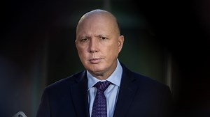 1.3K views · 25 reactions | Agriculture, Fisheries and Forestry Minister Murray Watt says Nationals Leader David Littleproud is in competition with Opposition Leader Peter Dutton to see “who can be the most negative politician” in Australia. | Sky News Australia | Facebook