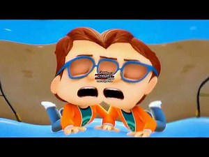 Preview 2h My Version Effects Round 1 VS Megan Woodmansee