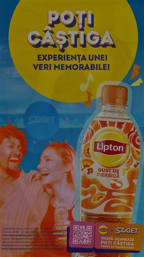 200 reactions | Indiferent ce Lipton alegi, n-ai cum să dai greș. Cine știe? Poate te alegi și cu premii. #TeaChangesEverything #Summer #LiptonIceTea | Lipton Ice Tea | Facebook