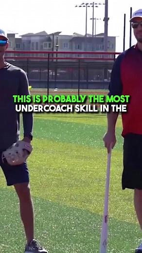 Mastering the Backhand Play in Baseball