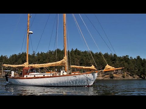 03 | Cruising the San Juan Islands