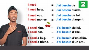 Anglais facile 😊 | Anglais facile