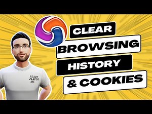 How to Easily Erase All Browsing History on Epic Privacy Browser | Follow these Steps!
