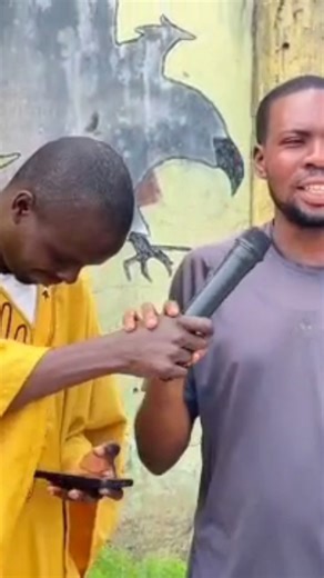 Interview goes wrong 🙆🙆