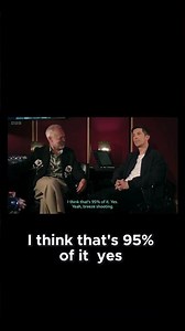 Madonna & Graham Norton - Creative Process Revealed 95% Chatting, 5% M #Madonna #ConfessionsII
