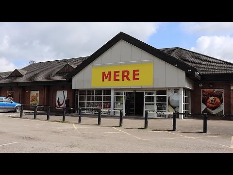 Inside Mere, Preston: Russia’s ultra hard discounter opens first UK store