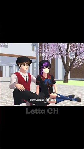 Ngumpul bareng😋 #dramasakuraschoolsimulator #sakuraschoolsimulator #shortvideo #sss
