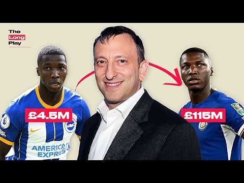 How the Use of Data has Changed Football Forever