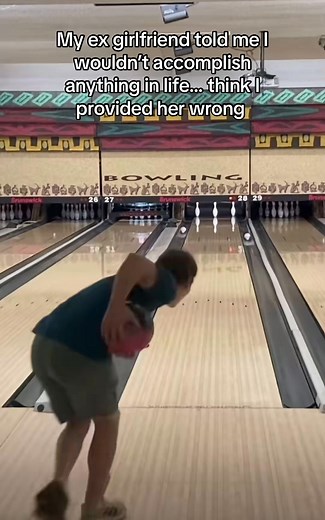 Can you do this？ #fyp #viral #reelfb #sports #bowling #bowlingtiktok #foryoupage #bowling🎳 | TheBowling