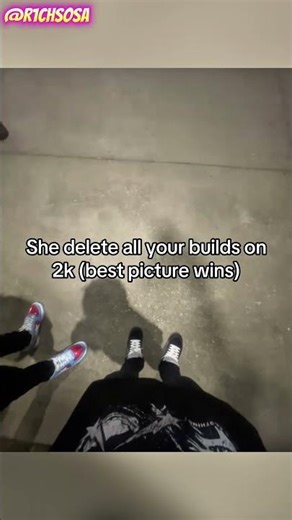 SHAWTY DELETED EVERY BUILD I EVER MADE In NBA 2K26 And MY SOUL LEFT MY BODY…😭💔