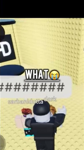 Pranking people by becoming Roblox 😂 #cutecat