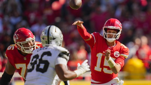 Commanders at Chiefs prediction: Odds, expert picks, QB matchup, injury update, betting trends, and stats