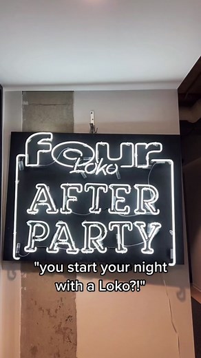 Exploring Four Loko: A Nightlife Experience