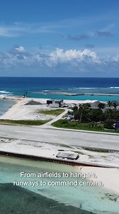 WOMEN IN THE AIR FORCE | Meet Colonel Almira A Ramirez PAF (GSC) – a Military Architect and the Director for Operations of the 355th Aviation Engineer Wing, PAF. At the forefront of military infrastructure development, Colonel Ramirez transforms vision into reality - designing and constructing airfields, hangars, runways, and command centers that embody precision, strategy, and unwavering dedication to service. These facilities form part of PAF's strategic basing and facility development, critic