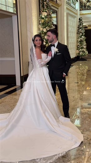 💍🥲 #wedding #bridal #husbandwife #njwedding #fyp @Shadowbrook At Shrewsbury®️ @socialrecaps