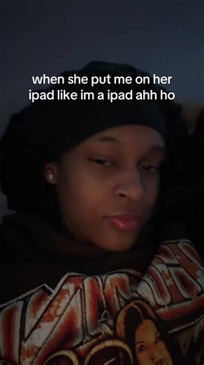 cus it never gave tht #wlw #fyp | ipad