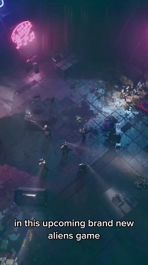 Explore Aliens Dark Descent - A Gaming Adventure