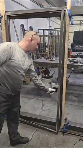 Choosing the Right Fire-Rated Windows for Your Commercial Building | PORTAMET