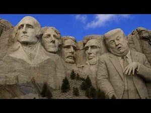 The Best Over the Top Political Memes