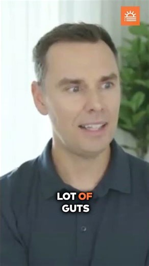 Regain Congruence Fast with One Simple Action | Brendon Burchard