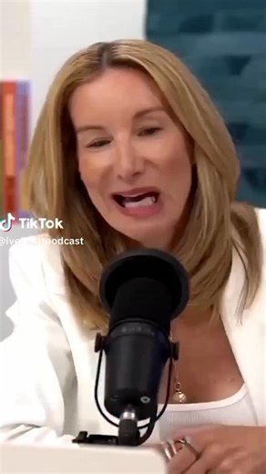 Thank God she didn’t say chilis Another Roundtable in the books with special guests @michaelmalice & @primetimestein | Dave Rubin