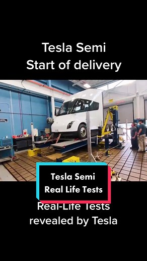 EV Technology Learning on TikTok