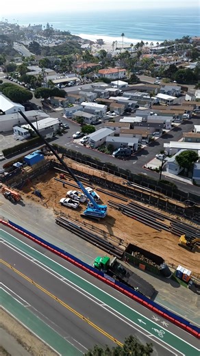 3.9K views · 62 reactions | > Captain Keno’s former site in Encinitas, California [https://www.youtube.com/shorts/L7wgjgg4NZY](https://www.youtube.com/shorts/L7wgjgg4NZY) *[From SkyVoyagerOfficial]* | Encinitas Now | Facebook