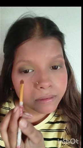 ✨besic simple mekap tutorial for beginners|#youtubeshorts #viral #video #mekup #look