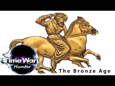 The Bronze Age Documentary
