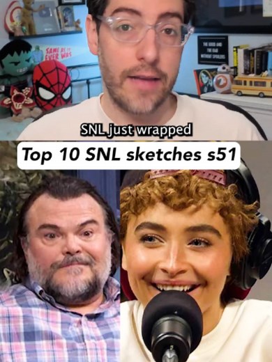 Ashley Padilla SNL: Best Season 51 Sketches Ranked