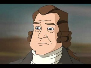 Liberty's Kids 131 - Bostonians