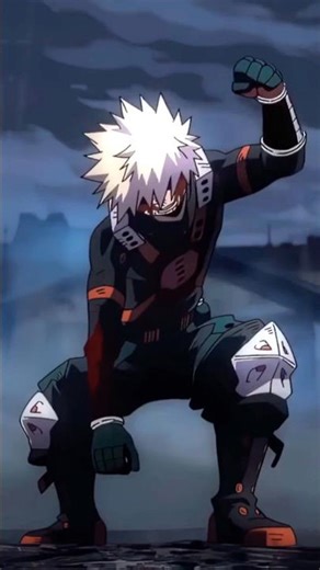 [ Bakugo ] Last Season | [ My Hero Academia ] | #animeedit #myheroacademia