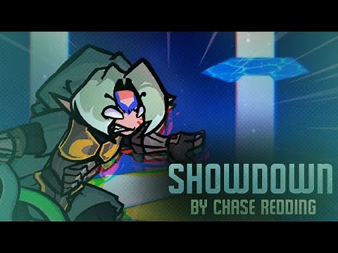 SHOWDOWN | Mic of Time: Final Hours OST