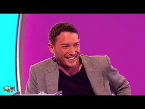 The top 10 panel show moments You won't believe what's number 1!