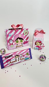 Spa Party for Girls, Beautiful Girls, Party, Spa Creations, Spa, Spa Day - Etsy